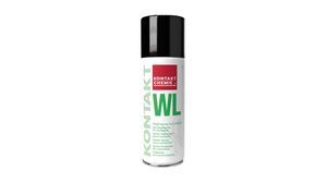 Contact Cleaner Spray 200ml Clear